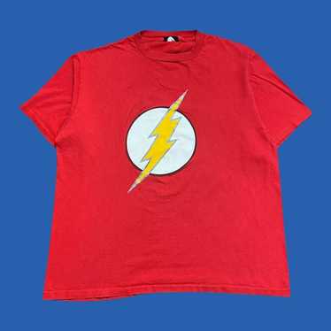 Marvel Comics × Vintage vintage the flash shirt - image 1