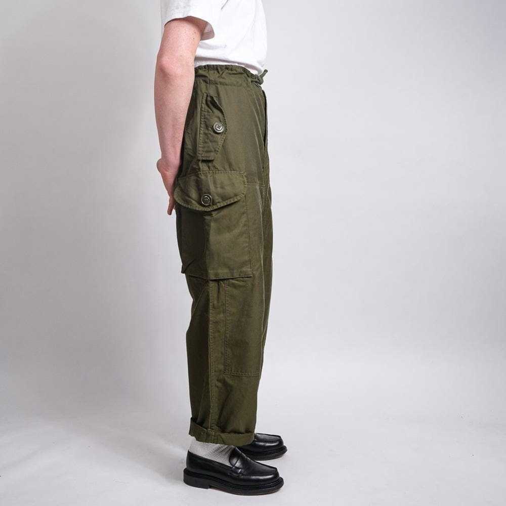 Military 1989 Canadian Military Lightweight Pants - image 2