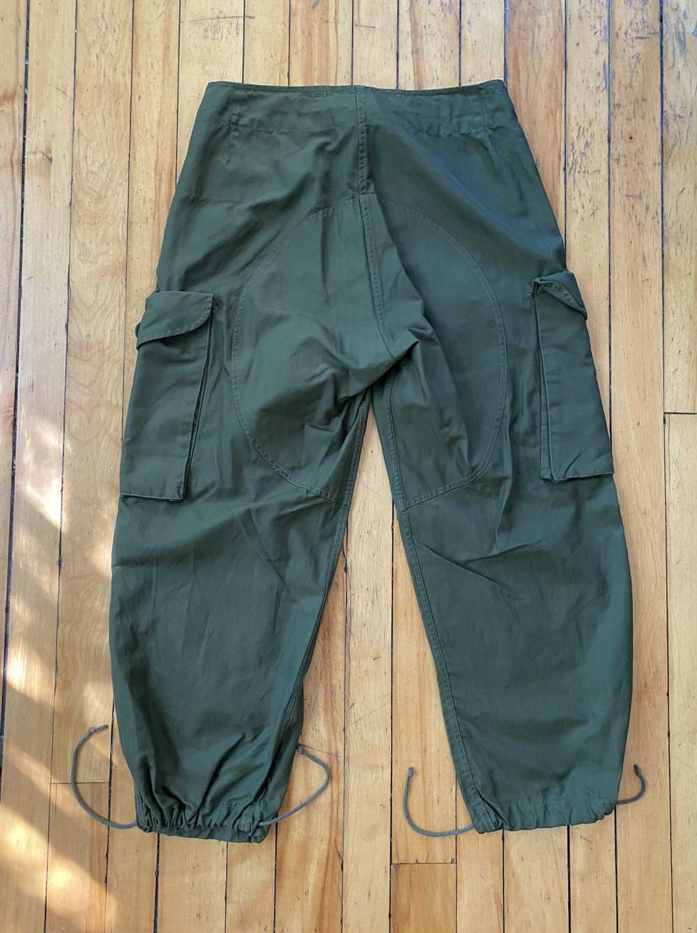 Military 1989 Canadian Military Lightweight Pants - image 5