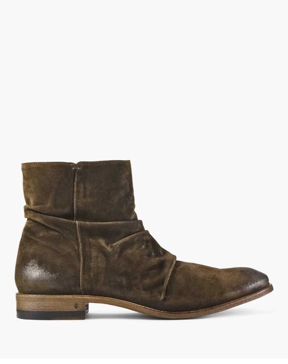 John Varvatos Morrison Sharpei boot 11. - image 8