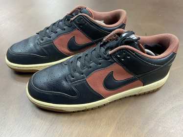 Nike × Vintage Nike dunk NG golf - image 1