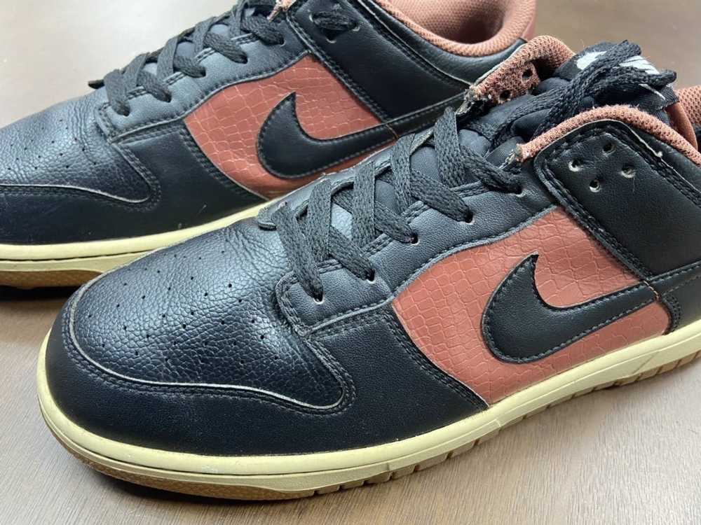 Nike × Vintage Nike dunk NG golf - image 2