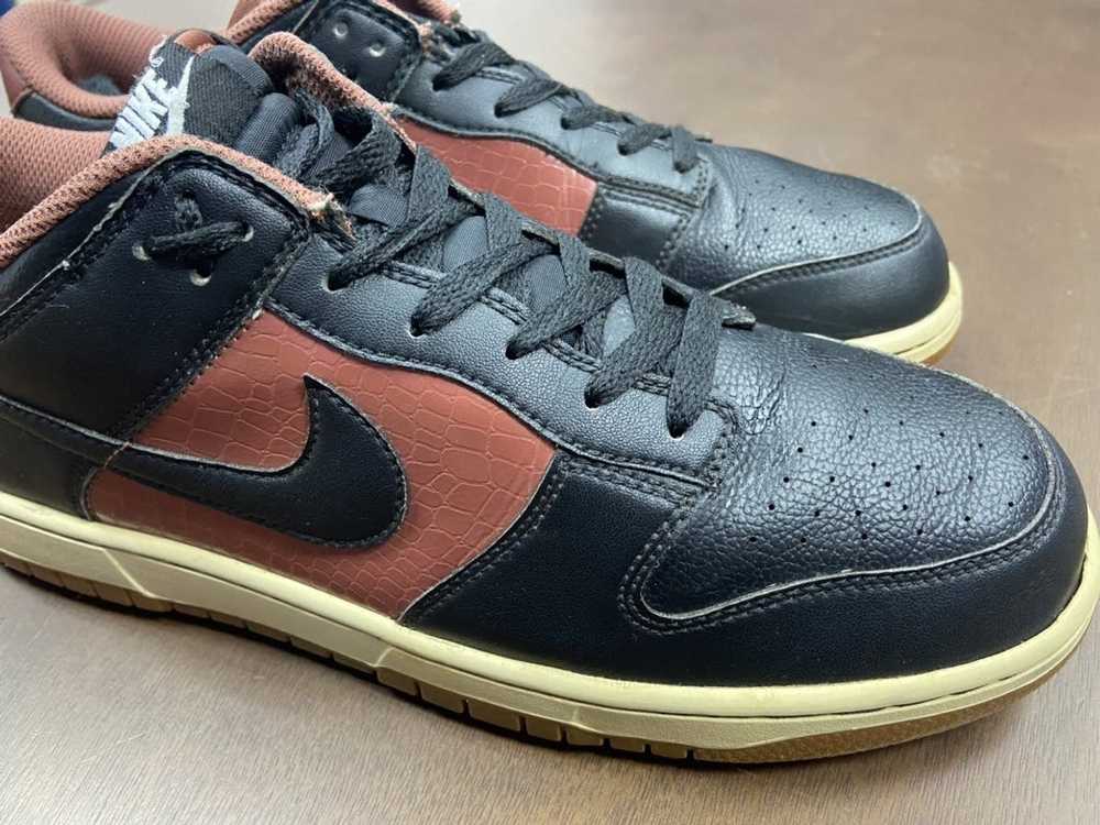 Nike × Vintage Nike dunk NG golf - image 4