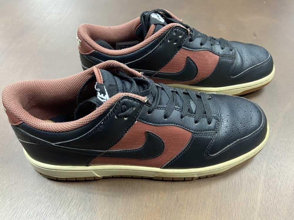 Nike × Vintage Nike dunk NG golf - image 7