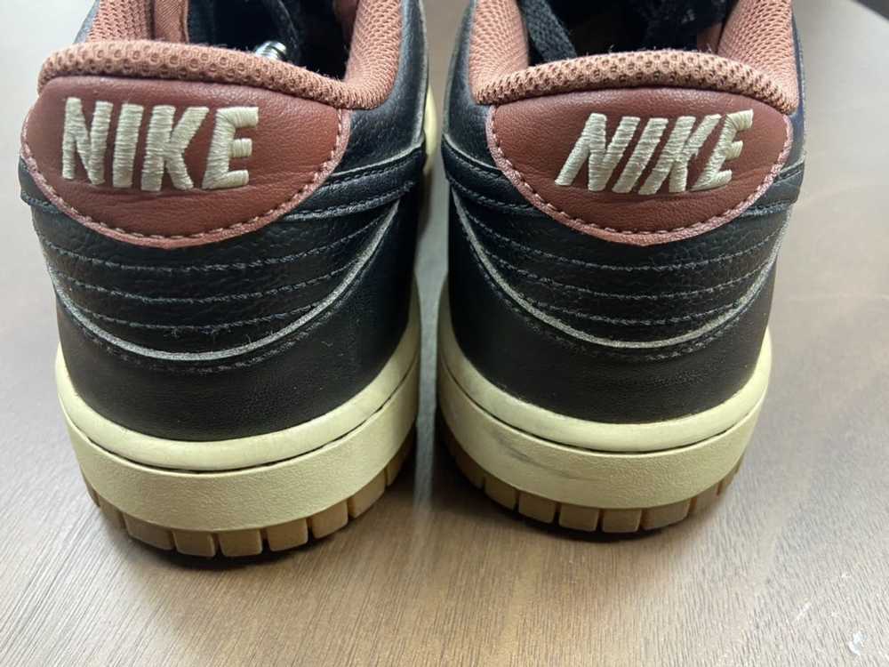 Nike × Vintage Nike dunk NG golf - image 8