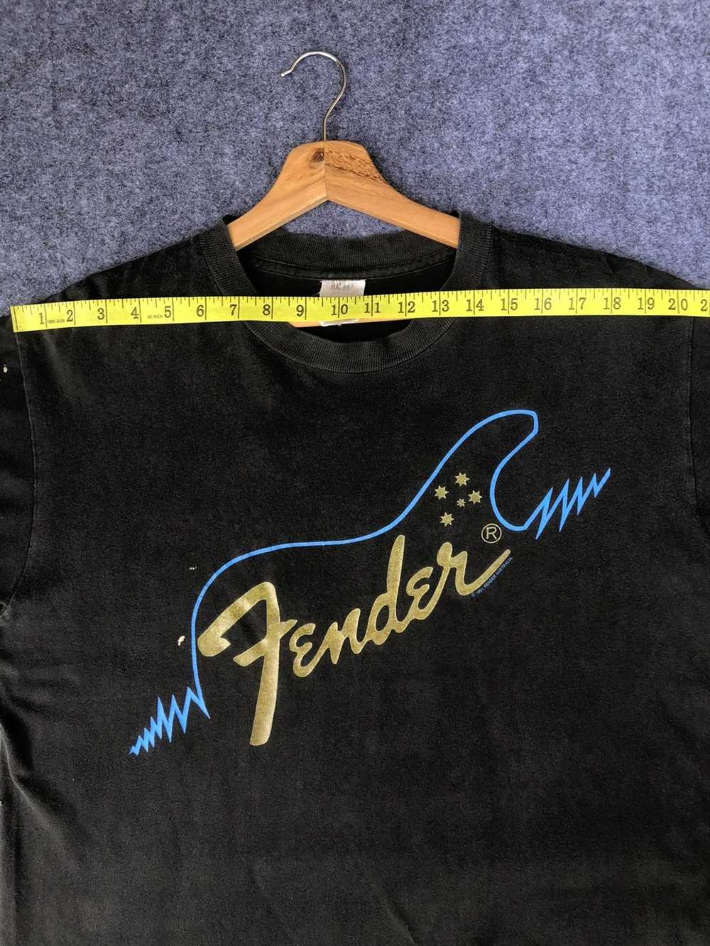 Acme Clothing × Fender × Vintage Last Drop🔥🔥Rar… - image 11