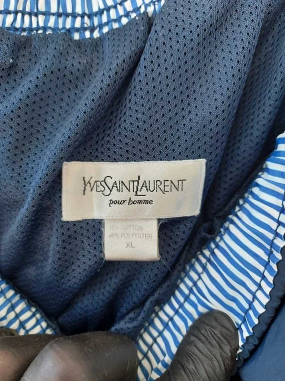 Yves Saint Laurent VINTAGE YVES SAINT LAURENT SHO… - image 2