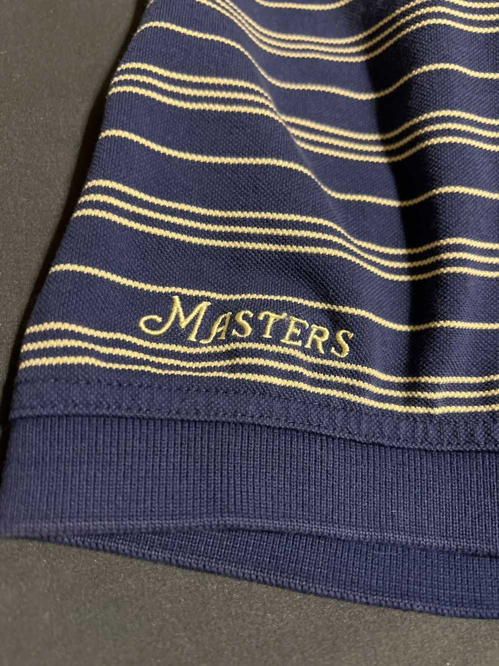 The Masters × Vintage Vintage “Master’s Collectio… - image 4