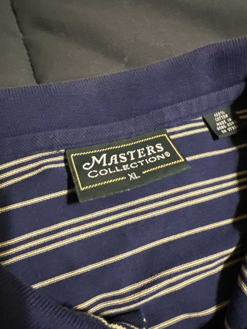 The Masters × Vintage Vintage “Master’s Collectio… - image 5