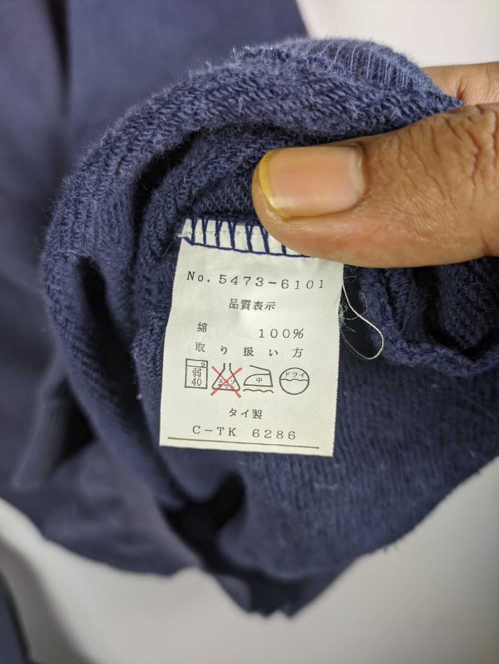 Japanese Brand × Renoma × Streetwear 🔥Offer🔥Vin… - image 3