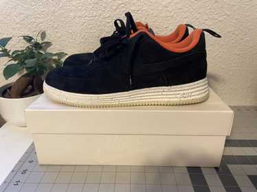 Nike × Undefeated Lunar Air Force 1 Low UNDFTD SP… - image 1