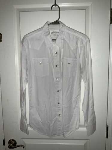 Aeropostale Western shirt