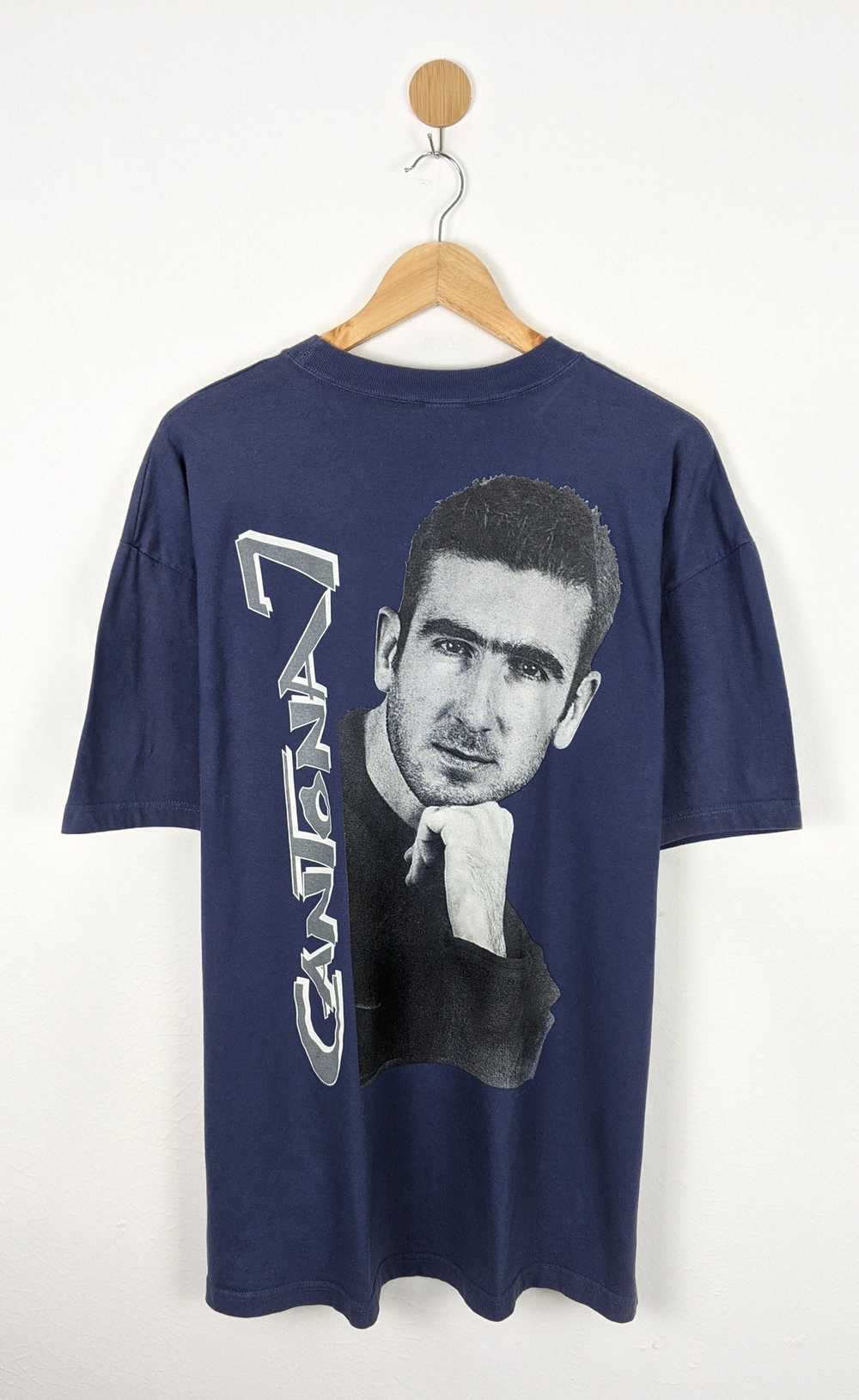 Eric Cantona AntiFascist art shirt, hoodie, sweater, long sleeve and tank  top