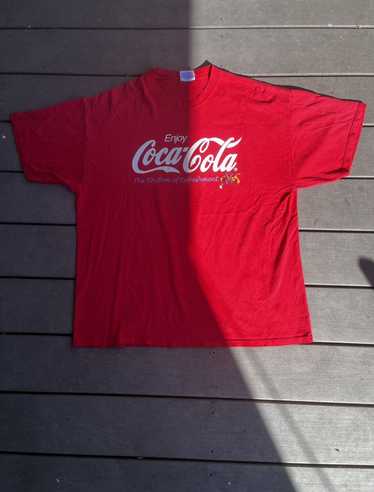 80s coca cola hebrew - Gem