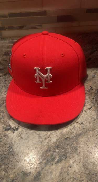 Hat Club JaeTips New York Mets