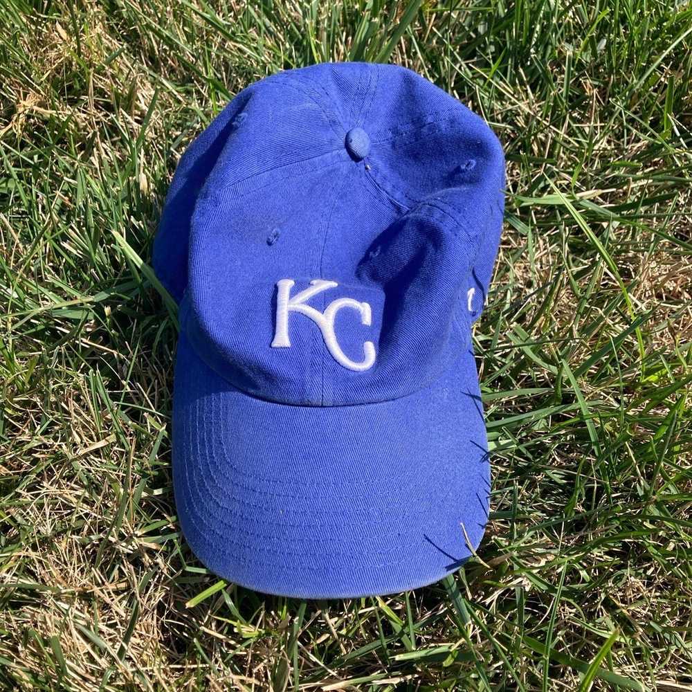 47 Kansas City royals 47 hat - image 1