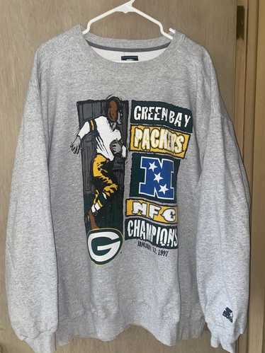 Vintage 1997 green bay - Gem