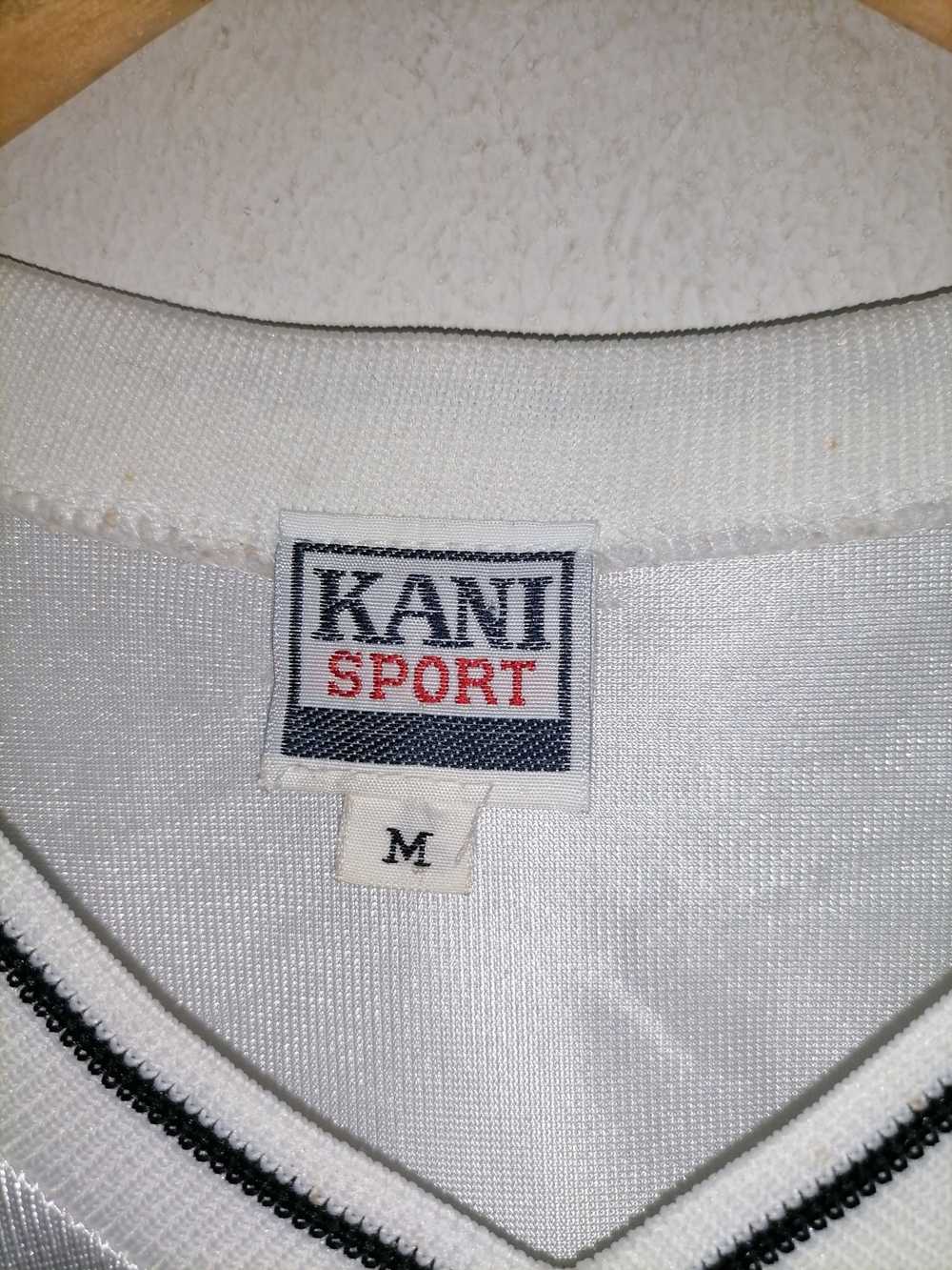 Karl Kani × Streetwear × Vintage Vintage 90s Karl… - image 5