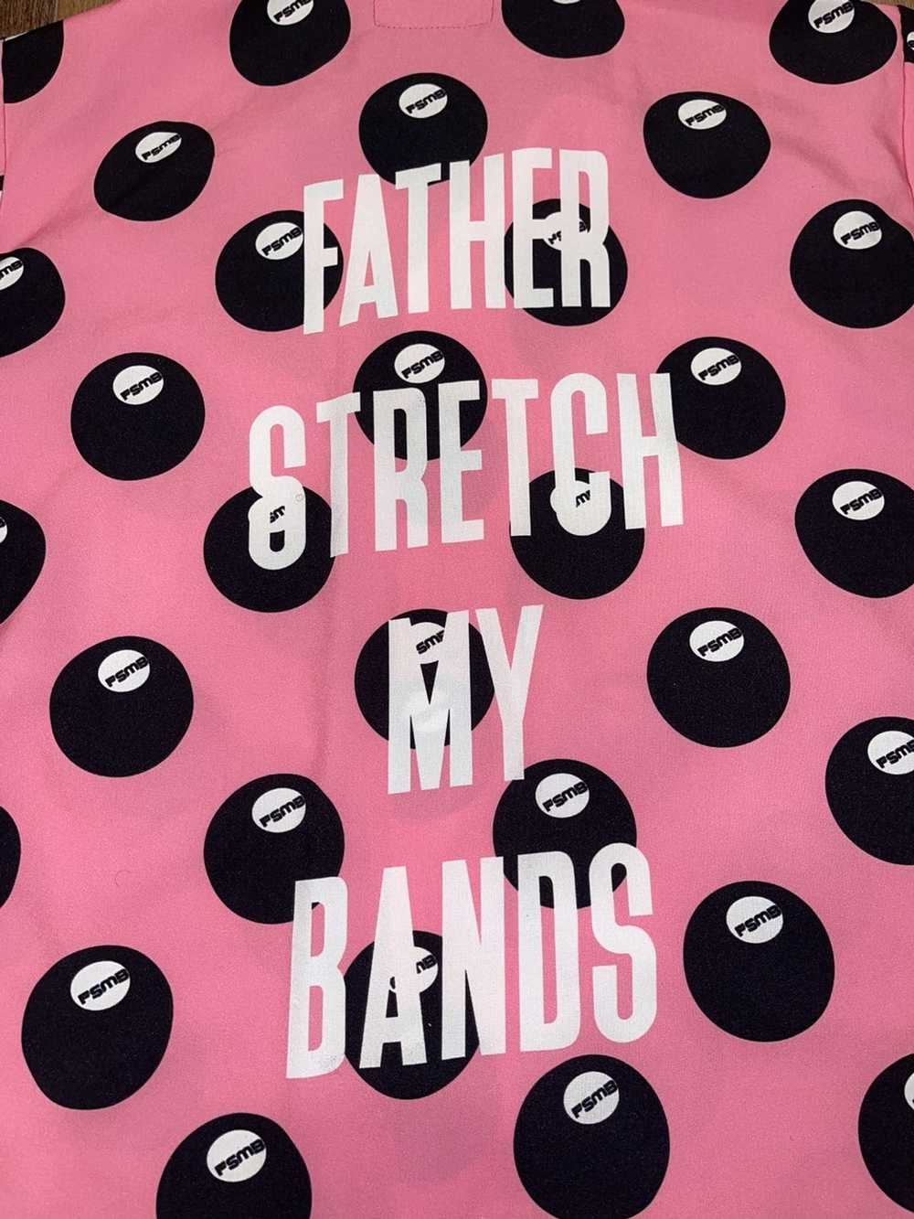 Streetwear Visionary Society Father Stretch my Ba… - image 5