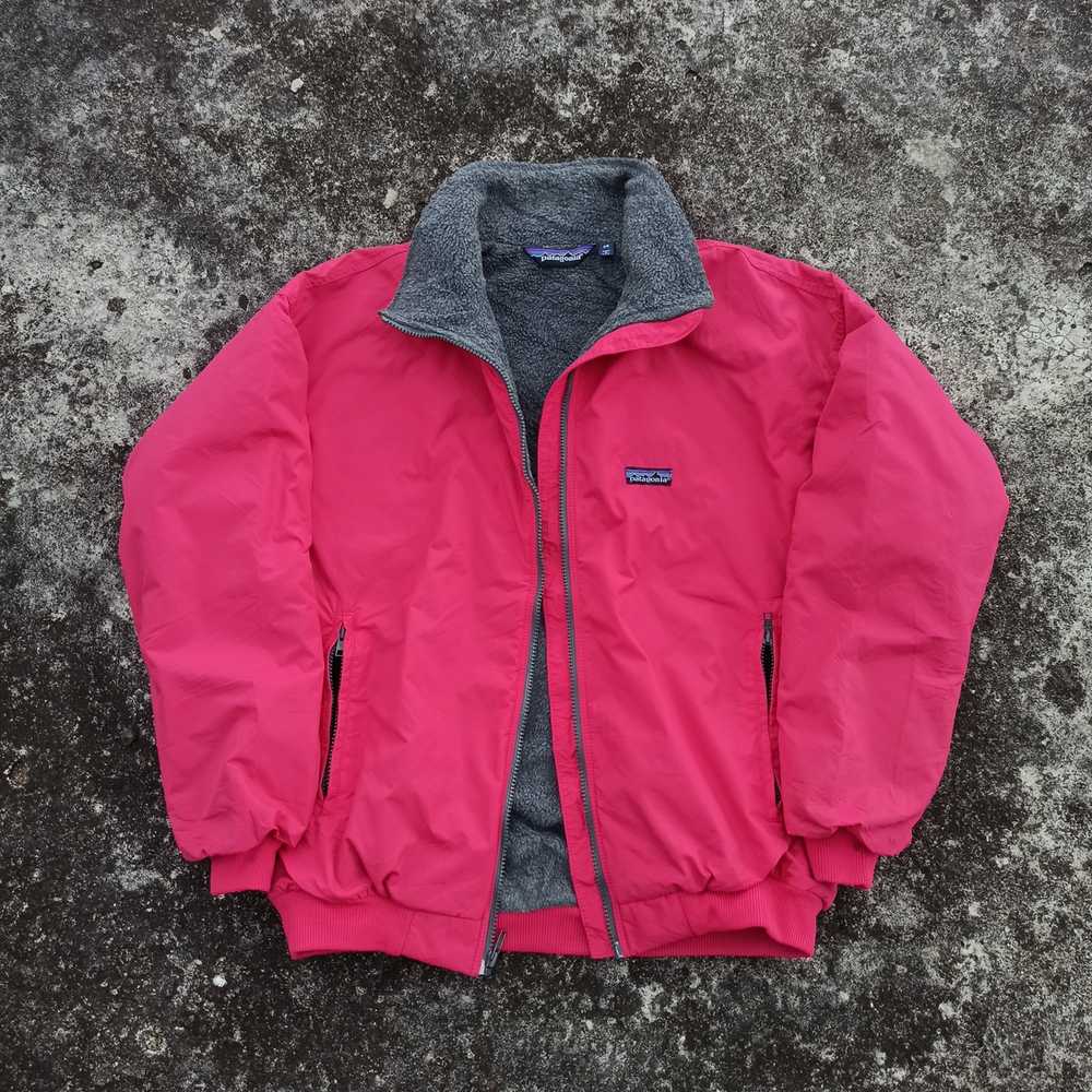 Patagonia × Streetwear × Vintage Vintage Patagoni… - image 1