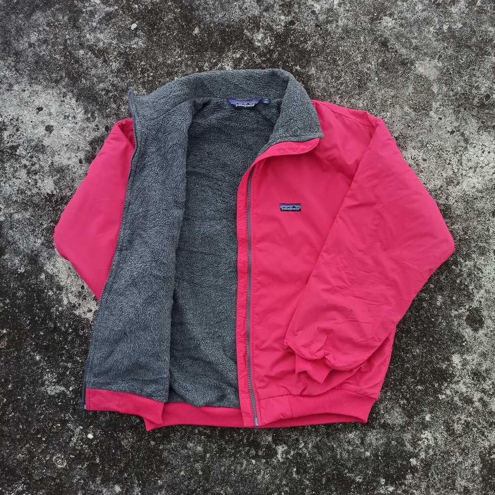 Patagonia × Streetwear × Vintage Vintage Patagoni… - image 2