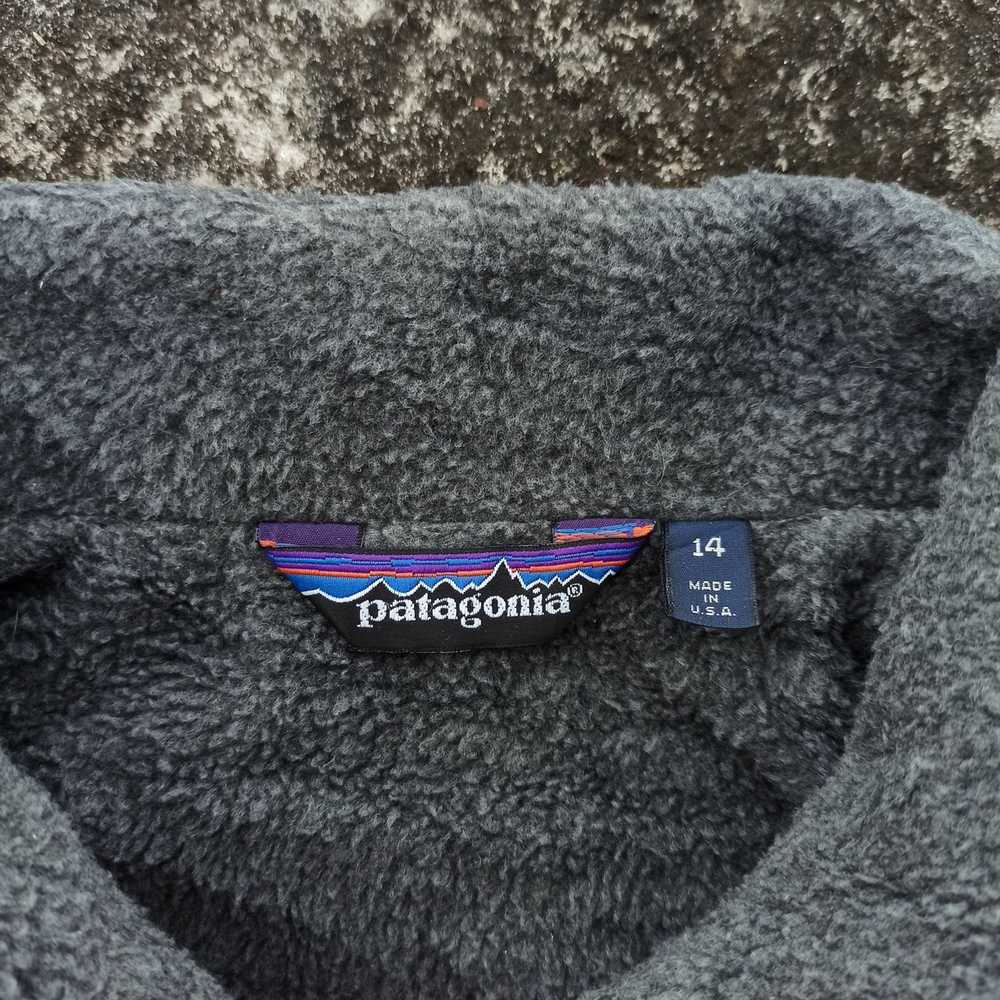 Patagonia × Streetwear × Vintage Vintage Patagoni… - image 3