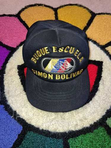 Vintage Vintage Venezuela Hat