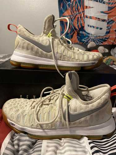 Nike KD 9 Summer 2016