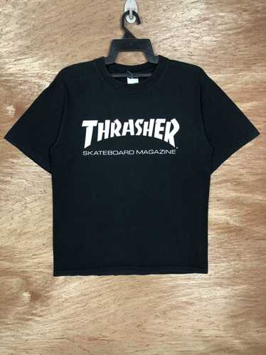 Streetwear × Thrasher Streetwear Brand THRASHER S… - image 1