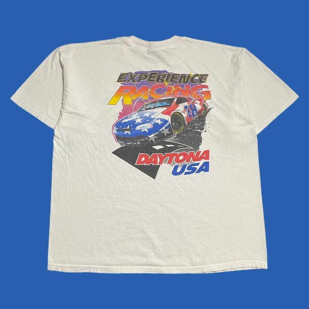 NASCAR × Vintage vintage nascar shirt - image 1