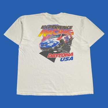 NASCAR × Vintage vintage nascar shirt - image 1