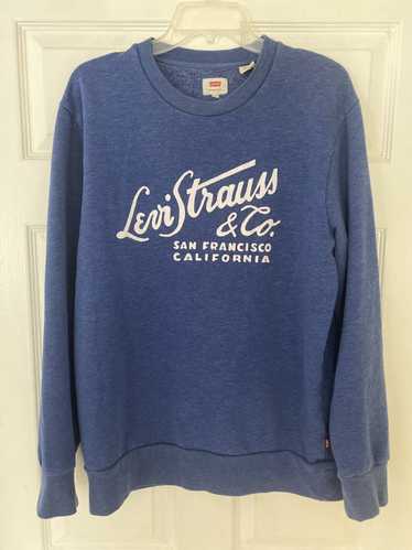 Levi strauss san francisco - Gem