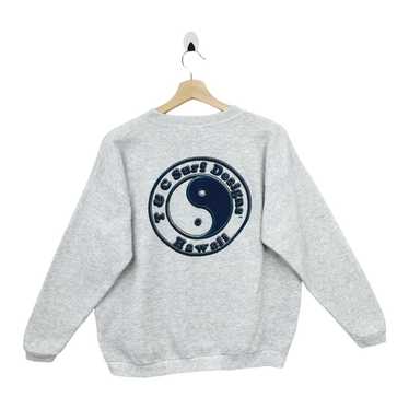 Vintage vtg t&c surf - Gem