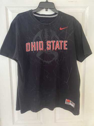 Nike Ohio State buckeyes Nike T-shirt