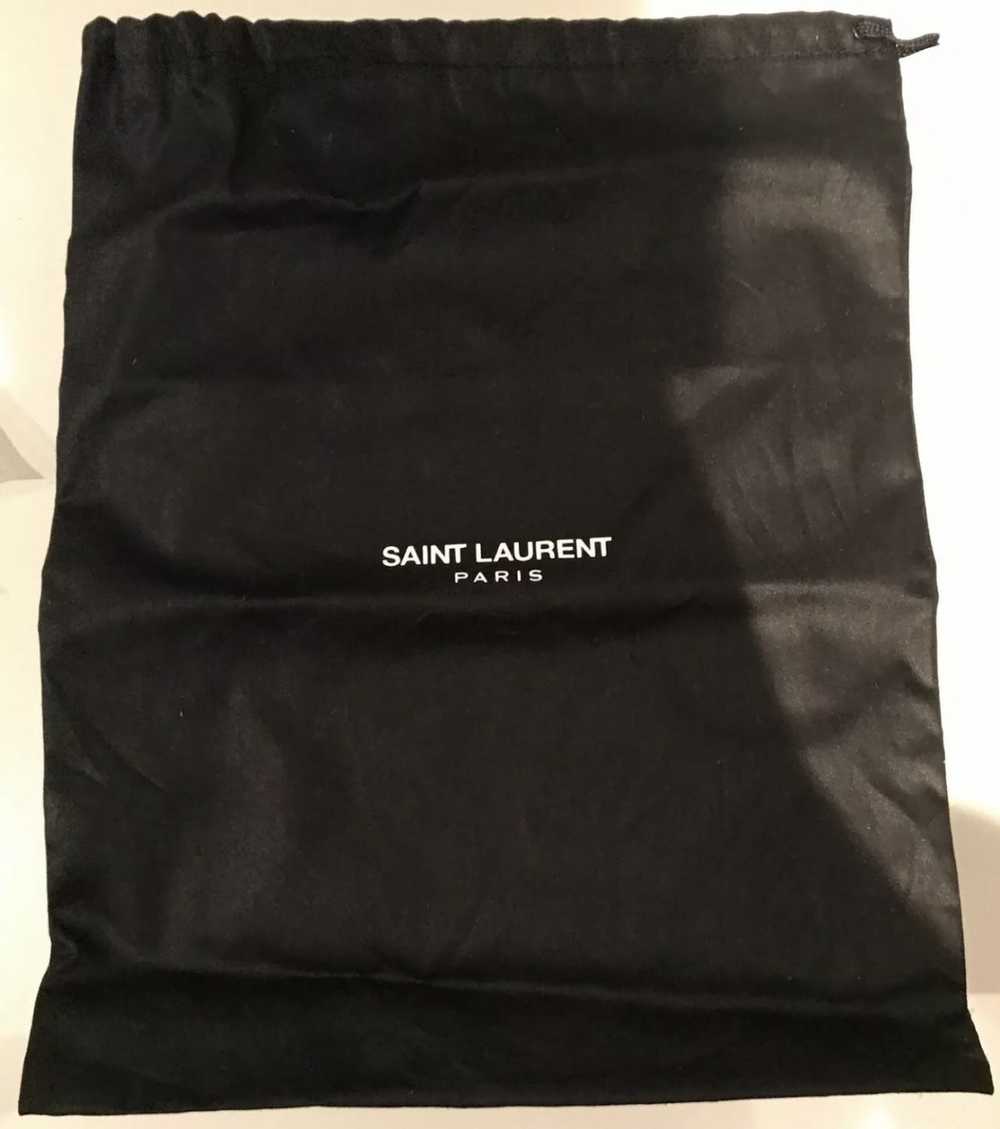 Rare × Saint Laurent Paris × Very Rare Saint Laur… - image 6