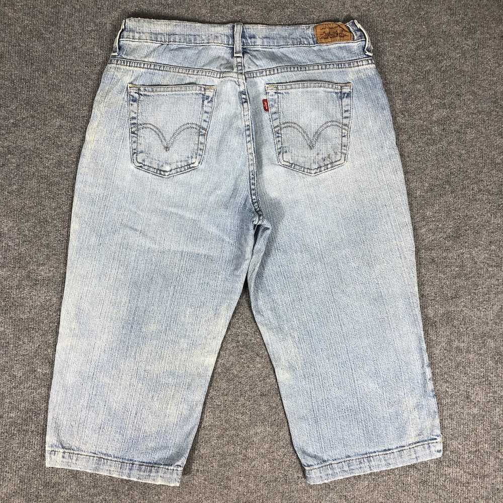 Levi's × Vintage Womens Vintage Levis 515 Jeans C… - image 2