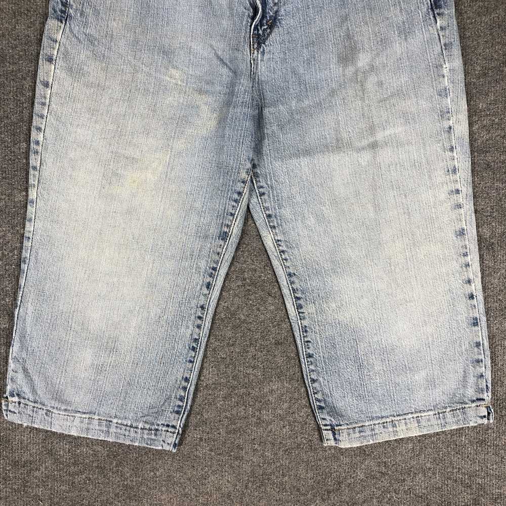 Levi's × Vintage Womens Vintage Levis 515 Jeans C… - image 4