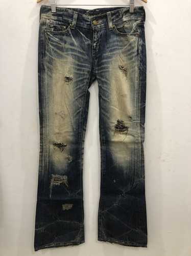 DENIM BY VANQUISH & FRAGMENT グローブ DENIM BY VANQUISH & FRAGMENT” 16 A/W COLLECTION START