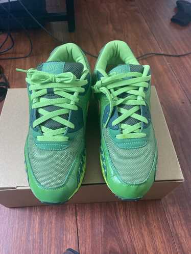 Nike Air Max 90 Qk St Pattys