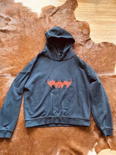 Misbhv misbhv hoodie Gem