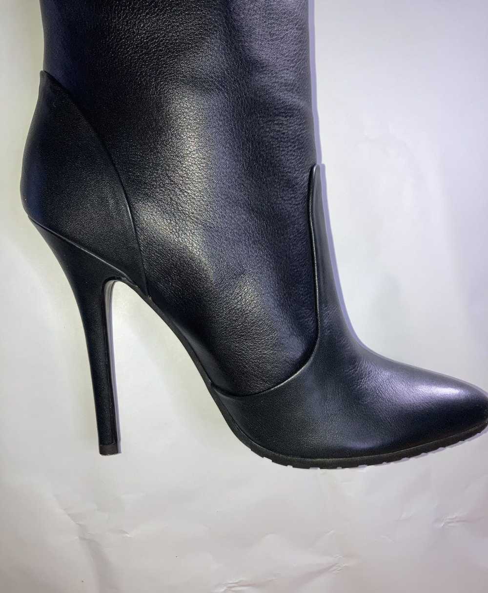 Giuseppe Zanotti Black Giuseppe boots - image 3