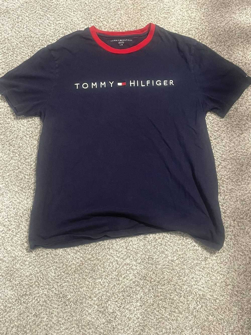 Tommy Hilfiger Tommy Hilfiger T Shirt - image 1