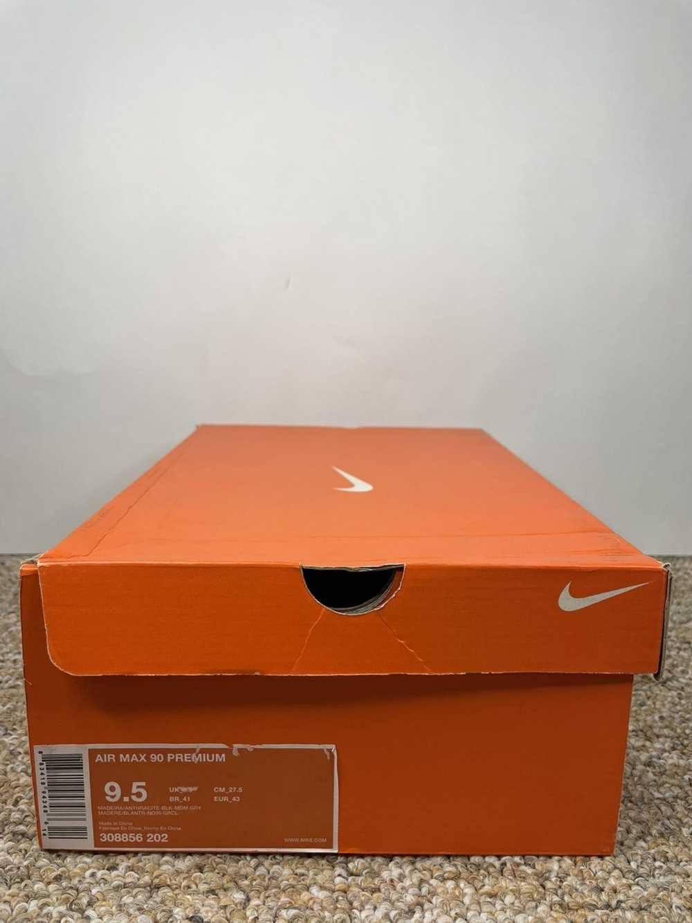 Nike Air Max 90 Premium Alphabet Pack - image 10