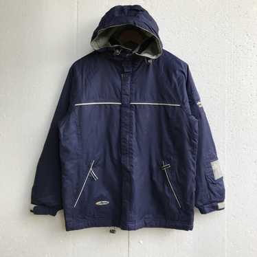 Ellesse goldwin vintage ellesse - Gem