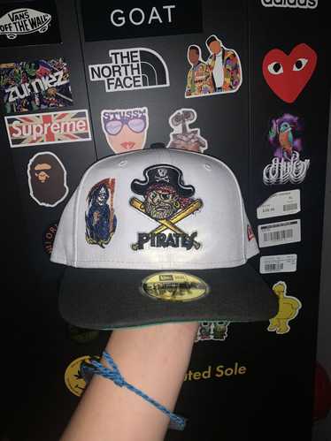 New Era LordFubu 7 3/8 - image 1