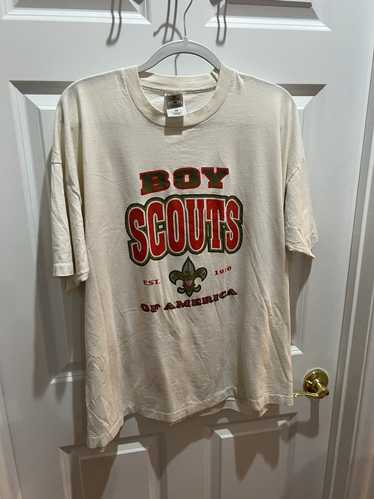 Vintage boy scout usa - Gem