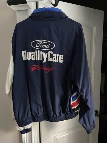 Ford × Ford Racing × NASCAR Vintage ford racing qu