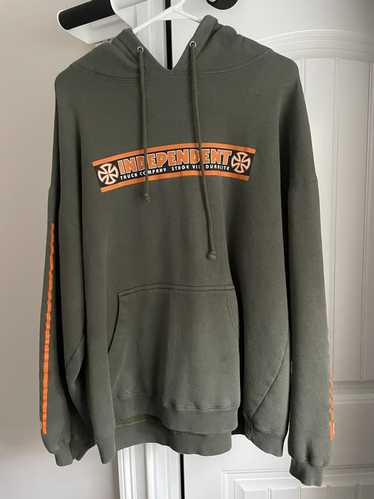Independent Truck Co. Independent truck co hoodie