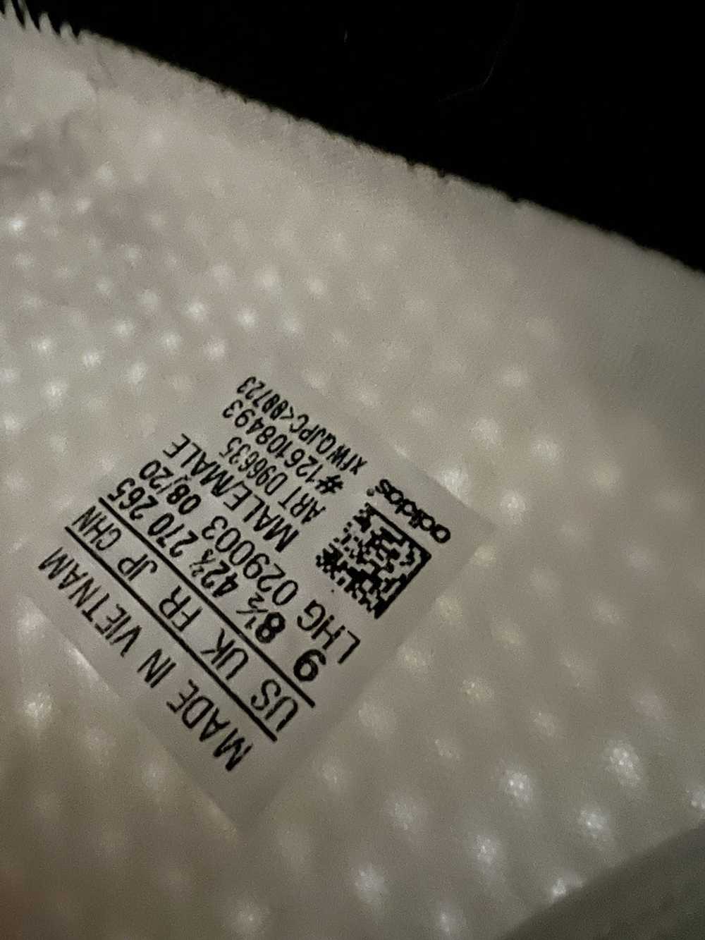 Adidas NMD_R1 Cloud White 2018 - image 5