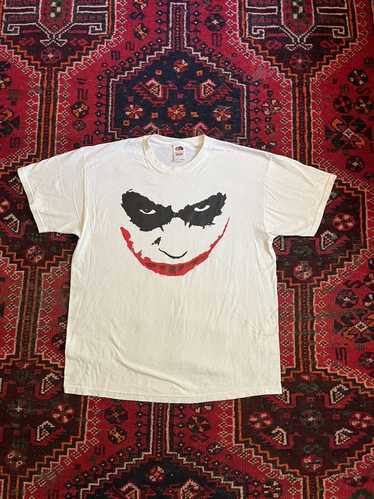 Batman × Vintage Vintage Joker tee